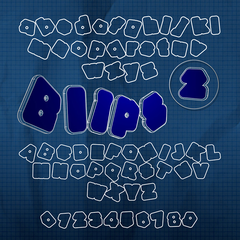 Blips2_Carre2