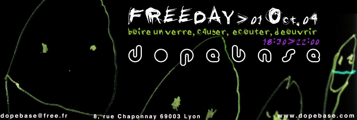 freeday10-04